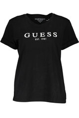 Футболка женская Guess Jeans, W0GI69R8G01 цена и информация | Футболка женская | pigu.lt