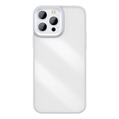 Прозрачный чехол Baseus для iPhone 13 Pro цена и информация | Чехлы для телефонов | pigu.lt