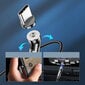 Joyroom S-1224X2 LCM 3in1, USB - Lightning / USB Type C / micro USB, 1,2m цена и информация | Laidai telefonams | pigu.lt