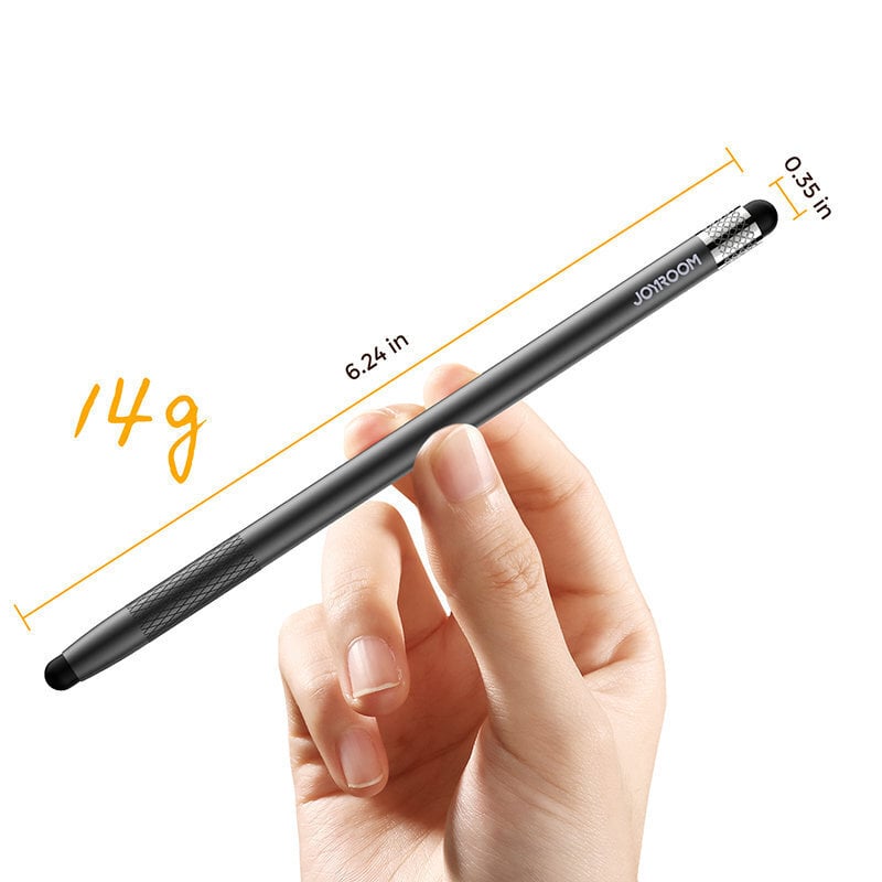 Joyroom Passive Stylus (JR-DR01) цена и информация | Priedai telefonams | pigu.lt