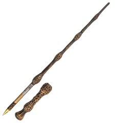 Ручка-волшебная палочка Harry Potter / Дамблдор цена и информация | Письменные принадлежности | pigu.lt