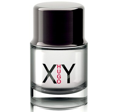 Tualetinis vanduo Hugo Boss Hugo XY EDT vyrams 60 ml kaina ir informacija | Kvepalai vyrams | pigu.lt