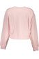 Megztinis moterims GUESS JEANS, rožinis kaina ir informacija | Sportinė apranga moterims | pigu.lt