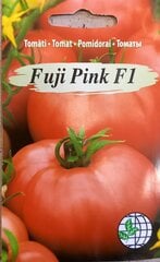 помидоры Fuji Pink F1 цена и информация | Семена овощей, ягод | pigu.lt