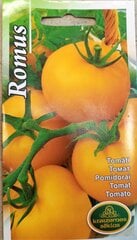 Помидоры Romus, 2 шт. цена и информация | Семена овощей, ягод | pigu.lt