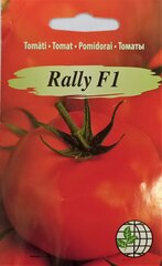 Помидоры Rally F1 цена и информация | Семена овощей, ягод | pigu.lt