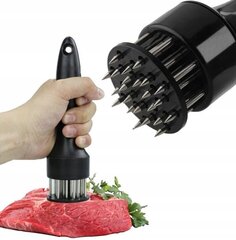 Lancetas mėsai, juodas kaina ir informacija | Virtuvės įrankiai | pigu.lt