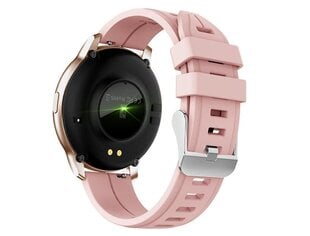 Tracer SMF11, Pink kaina ir informacija | Išmanieji laikrodžiai (smartwatch) | pigu.lt