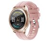 Tracer SMF11 Iris Pink kaina ir informacija | Išmanieji laikrodžiai (smartwatch) | pigu.lt