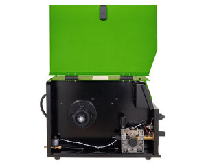 Полуавтомат сварочный инверторный TORROS MIG200 (M2007) цена и информация | Сварочные аппараты, паяльники | pigu.lt