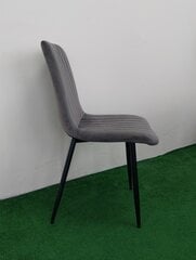 4-ių kėdžių komplektas FYC170 Berlin-06 kaina ir informacija | Virtuvės ir valgomojo kėdės | pigu.lt