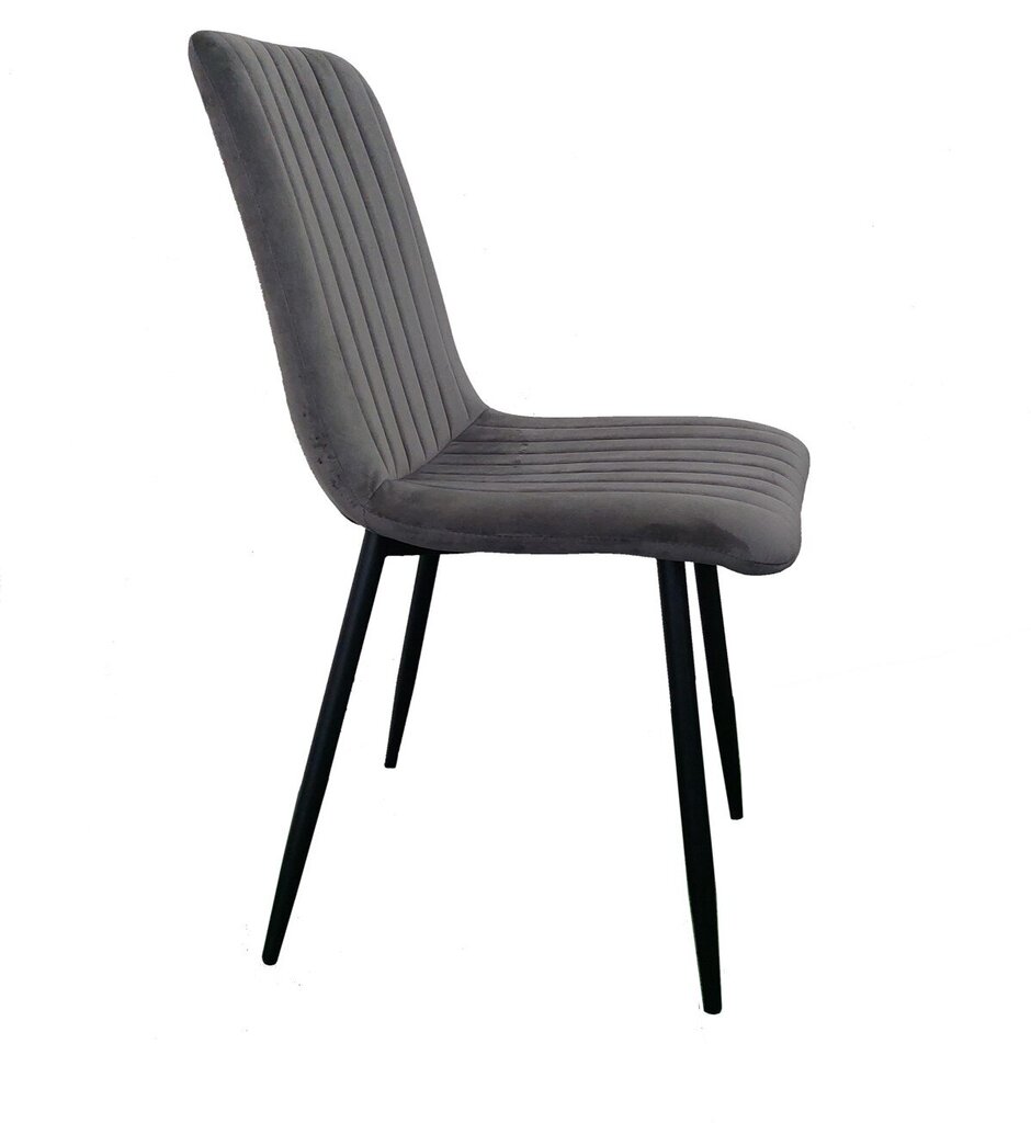 4-ių kėdžių komplektas FYC170 Berlin-06 kaina ir informacija | Virtuvės ir valgomojo kėdės | pigu.lt