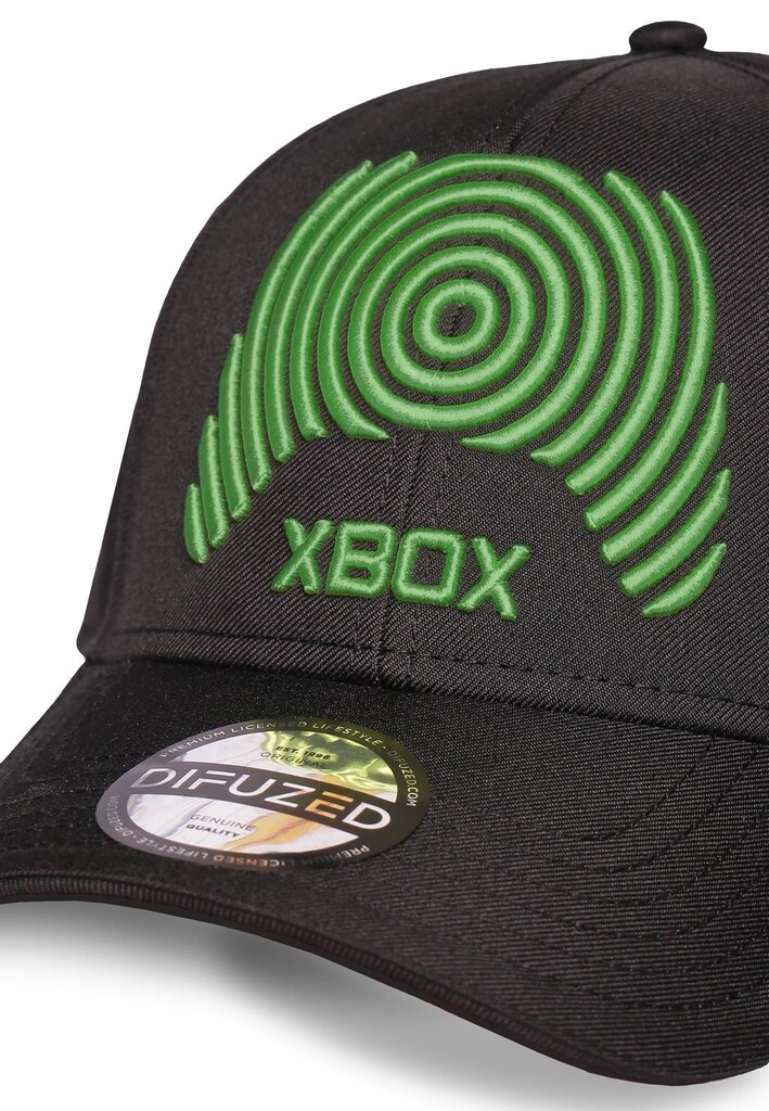 Microsoft Xbox Controller Symbol kaina ir informacija | Žaidėjų atributika | pigu.lt