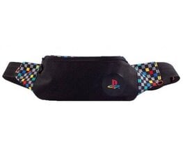 Juosmens rankinė Playstation Retro AOP kaina ir informacija | Kuprinės ir krepšiai | pigu.lt