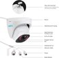 Apsaugos IP kamera Reolink RLC-820A 8MP 4K PoE цена и информация | Stebėjimo kameros | pigu.lt