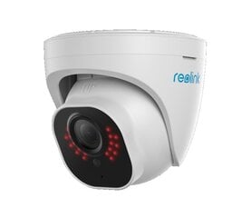 IP PoE kamera Reolink RLC-822A, 8MP, 3xzoom, IR 30m kaina ir informacija | Stebėjimo kameros | pigu.lt