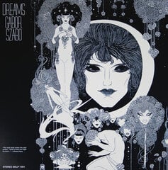 Vinilo plokštė Gabor Szabo - Dreams kaina ir informacija | Vinilinės plokštelės, CD, DVD | pigu.lt