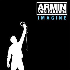 Виниловая пластинка Armin van Buuren - Imagine, 2LP, 12" vinyl record цена и информация | Виниловые пластинки, CD, DVD | pigu.lt