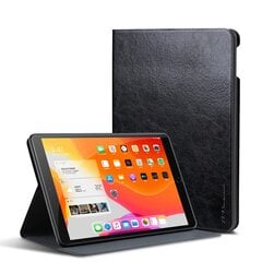 Чехол X-Level Kite Apple iPad mini 6 2021 черный цена и информация | Чехлы для планшетов и электронных книг | pigu.lt