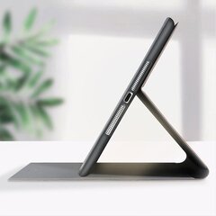 Чехол X-Level Kite Apple iPad mini 6 2021 синий цена и информация | Чехлы для планшетов и электронных книг | pigu.lt