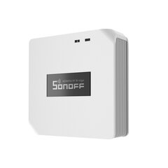 SONOFF RF BridgeR2 цена и информация | Системы безопасности, контроллеры | pigu.lt