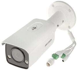 IP Kamera Hikvision DS-2CD2T86G2-ISU/SL kaina ir informacija | Stebėjimo kameros | pigu.lt