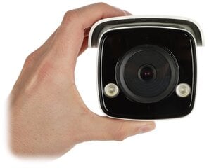 IP Kamera Hikvision DS-2CD2T86G2-ISU/SL kaina ir informacija | Stebėjimo kameros | pigu.lt