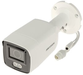 Камера IP DS-2CD2087G2-L, 2.8 мм, ColorVu - 8.3 Mpx Hikvision цена и информация | Камеры видеонаблюдения | pigu.lt