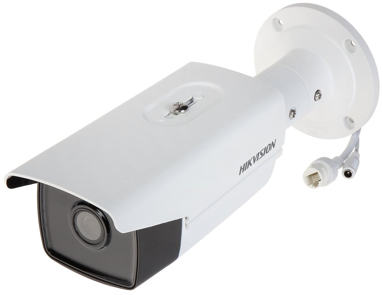 IP Kamera Hikvision DS-2CD2T63G2-4I kaina ir informacija | Stebėjimo kameros | pigu.lt