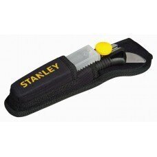 Peilis Stanley, 18mm kaina ir informacija | Mechaniniai įrankiai | pigu.lt