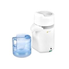 Дистиллятор воды INOX  цена и информация | Фильтры для воды, чистящие устройства | pigu.lt