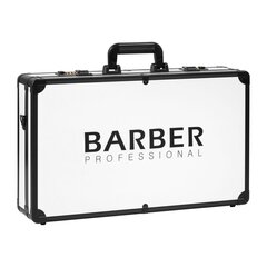 Чемодан для инструментов парикмахера и барбера BARBER PROFESSIONAL цена и информация | Косметички, косметические зеркала | pigu.lt