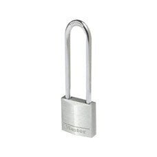 Ключ алюминиевый, 30 мм, 64 мм цена и информация | Дверные замки | pigu.lt