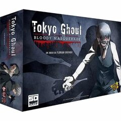 Stalo žaidimas Tokyo Ghoul Bloody Masquerade kaina ir informacija | Stalo žaidimai, galvosūkiai | pigu.lt