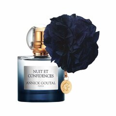 Kvapusis vanduo Annick Goutal Nuit Et Confidences EDP moterims, 50 ml kaina ir informacija | Kvepalai moterims | pigu.lt