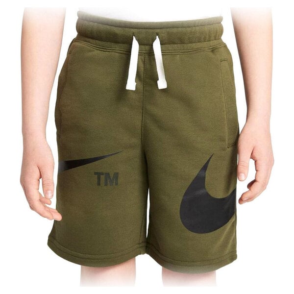 nike nsw swoosh short