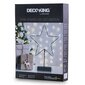 Dekoracija DecoKing Decorative LED Light/20LEDS kaina ir informacija | Kalėdinės dekoracijos | pigu.lt