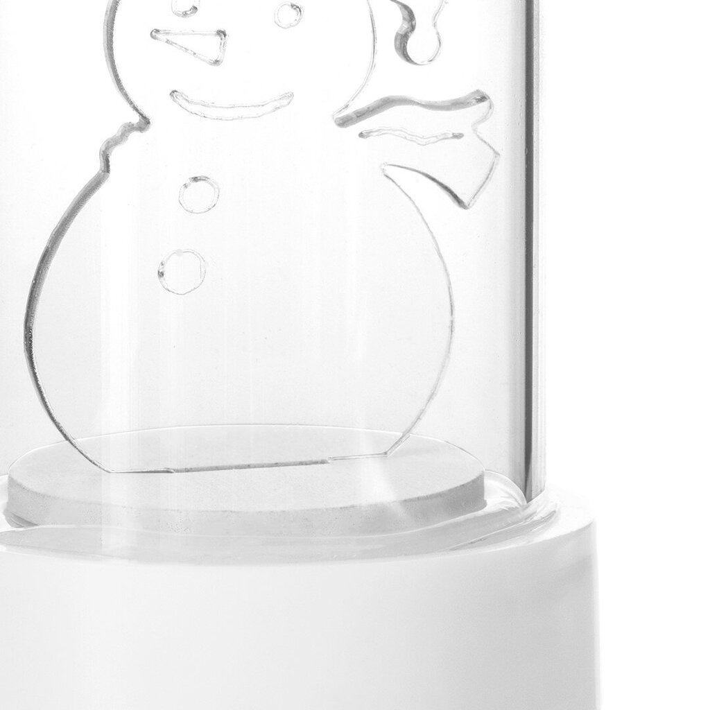 DecoKing Kalėdų LED dekoracija, 5,5x9 цена и информация | Kalėdinės dekoracijos | pigu.lt