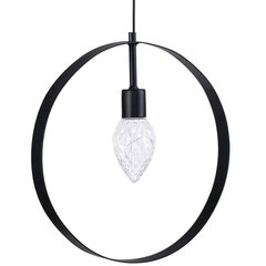 Декоративная лампа DecoKing Duara цена и информация | Рождественские украшения | pigu.lt