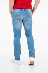Мужские джинсы Tom Tailor, синие цена и информация | Мужские джинсы | pigu.lt