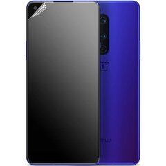 Матовая защитная пленка для телефона  OnePlus 7T цена и информация | Защитные пленки для телефонов | pigu.lt