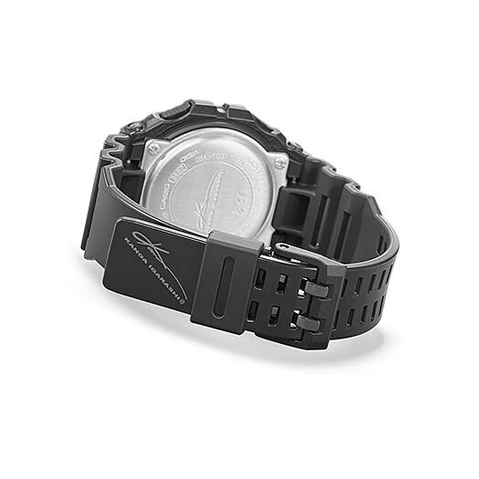 Vyriškas laikrodis Casio G-Shock GBX-100KI-1ER Limited Edition kaina ir informacija | Vyriški laikrodžiai | pigu.lt