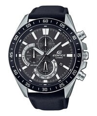 Мужские часы Casio Edifice EFV-620L-1AVUEF цена и информация | Мужские часы | pigu.lt