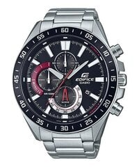 Casio Edifice мужские часы цена и информация | Мужские часы | pigu.lt