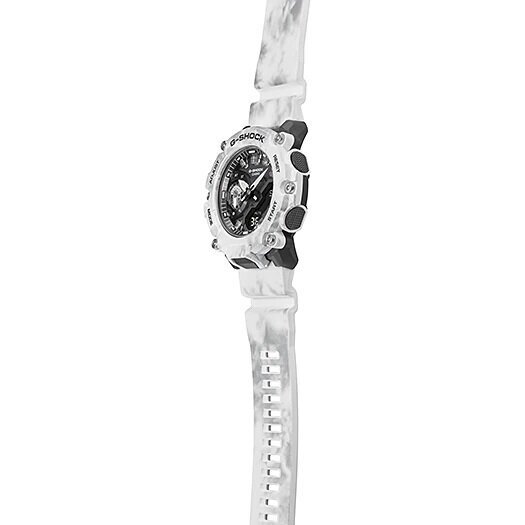 Laikrodis Casio GA-2200GC-7AER kaina ir informacija | Vyriški laikrodžiai | pigu.lt