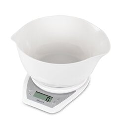 Кухонные весы Salter 1024 WHDR14 цена и информация | Весы (кухонные) | pigu.lt