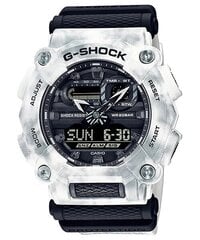 Vyriškas laikrodis Casio G-Shock GA-900GC-7AER kaina ir informacija | Vyriški laikrodžiai | pigu.lt