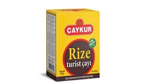Turkiška juodoji arbata Caykur Rize 100 g kaina ir informacija | Arbata | pigu.lt