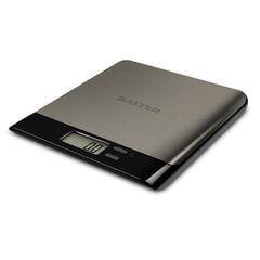 Salter Arc Pro Digital 1052A SSBKDR цена и информация | Весы (кухонные) | pigu.lt