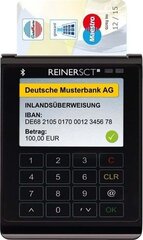 Reiner 2723000-000 kaina ir informacija | Adapteriai, USB šakotuvai | pigu.lt